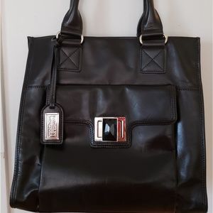 Badgley Mischka Petra Tote Bag